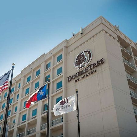 Doubletree By Hilton Hotel Dallas - Love Field Bagian luar foto